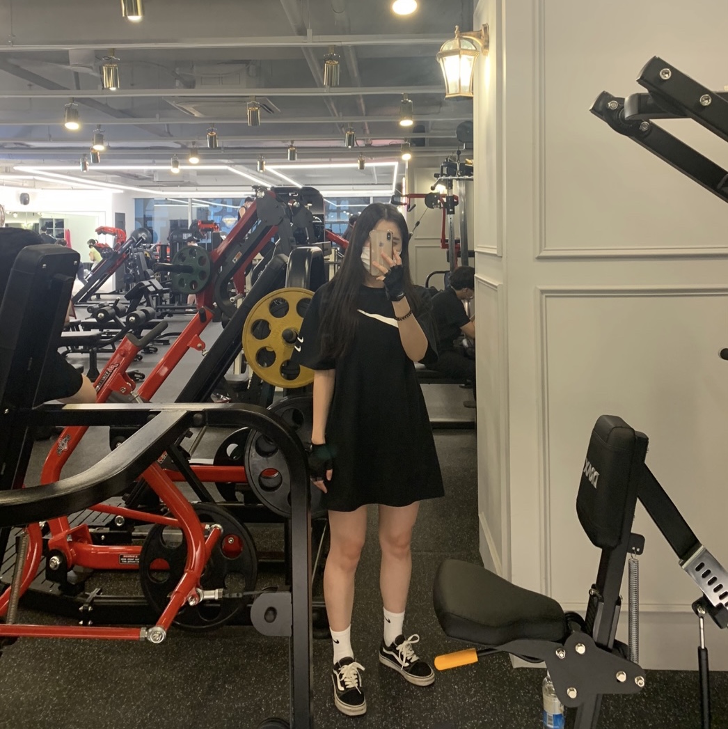 Me And NIKE💚님의 스타일
