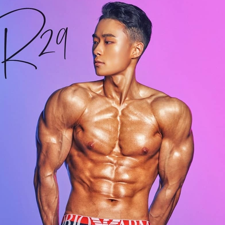 KREAM 프로필 이미지