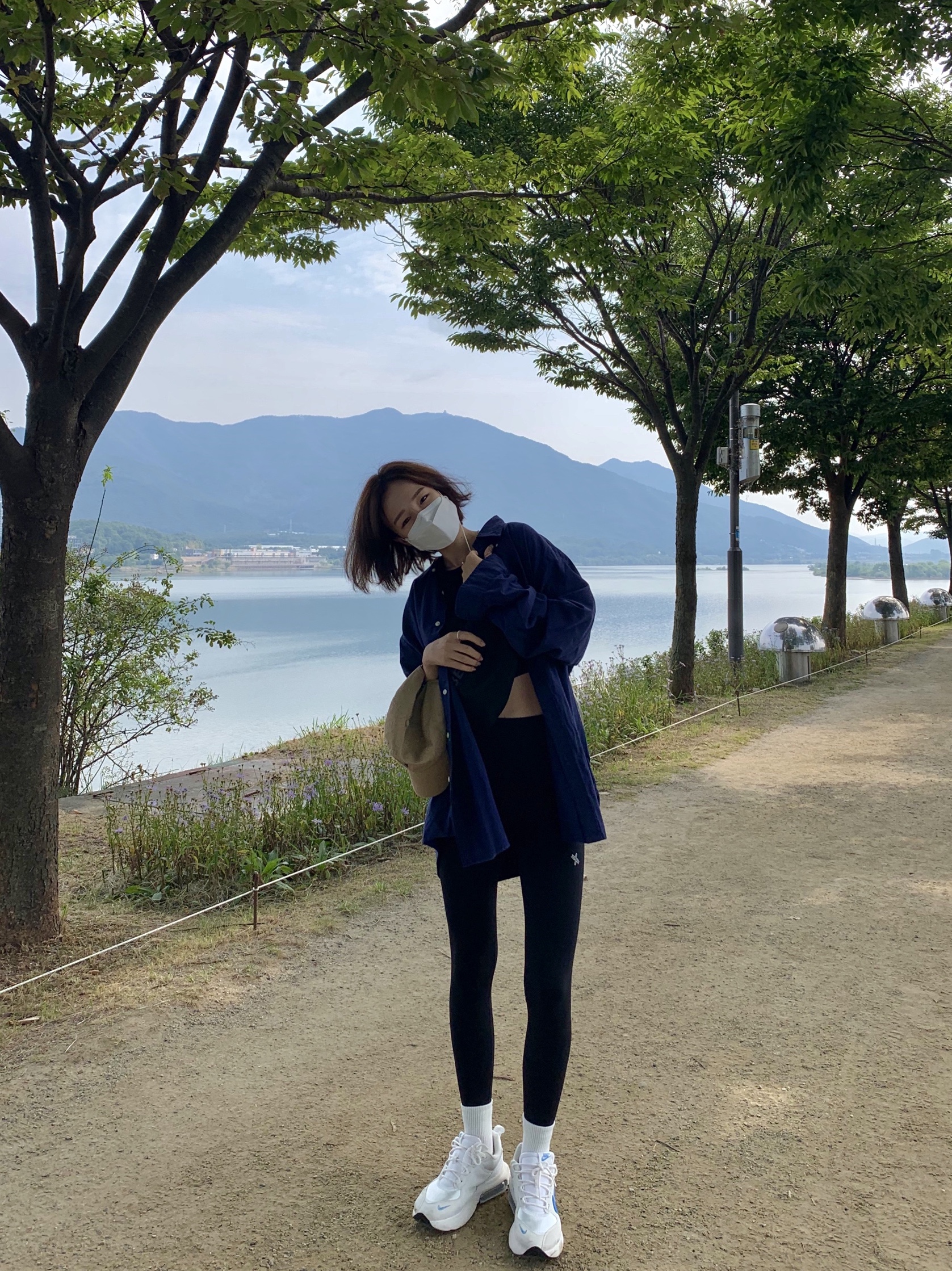 옐님의 스타일