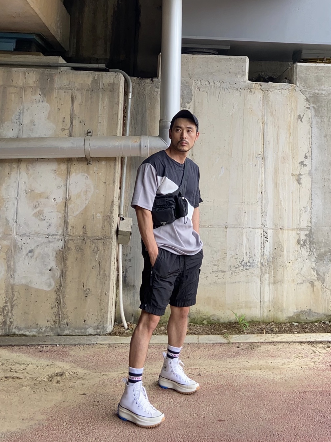 …………………….님의 스타일 - 1