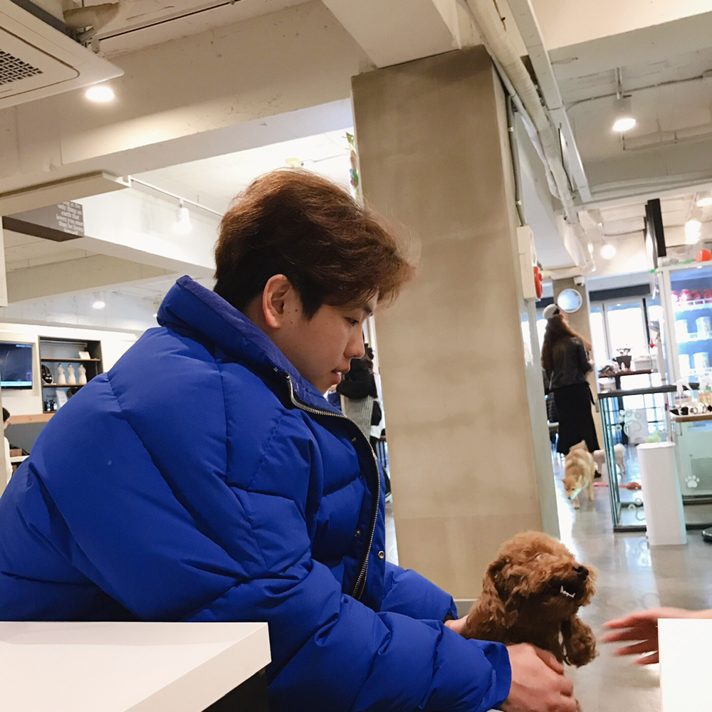 KREAM 프로필 이미지