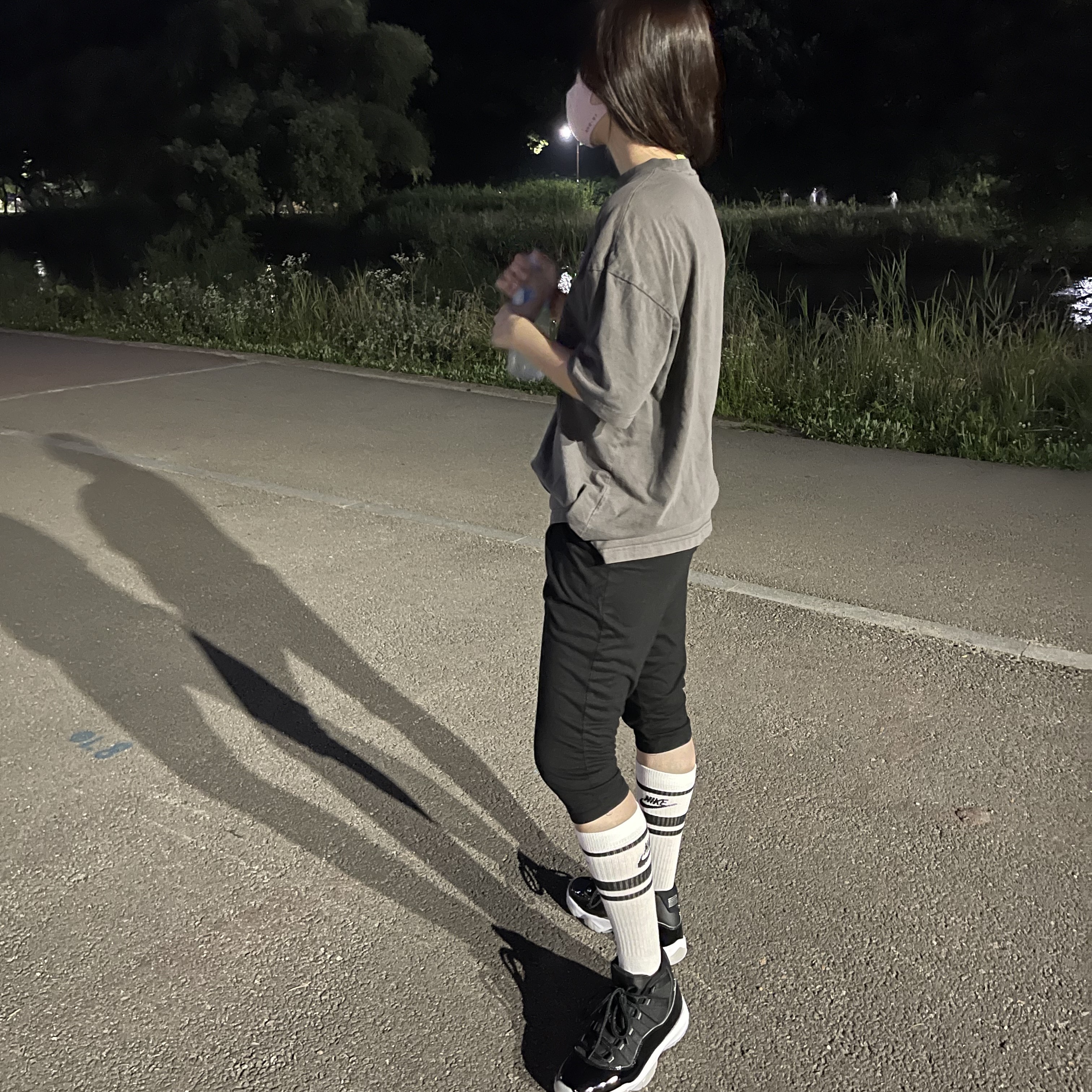 Jordan 11 Retro Jubilee 착용 스타일 - 2