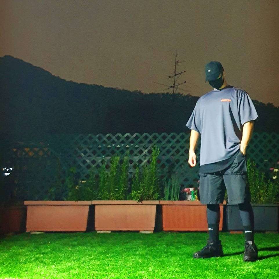 krwang님의 스타일 - 1