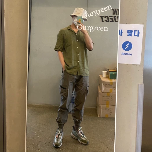 스타일 카드
