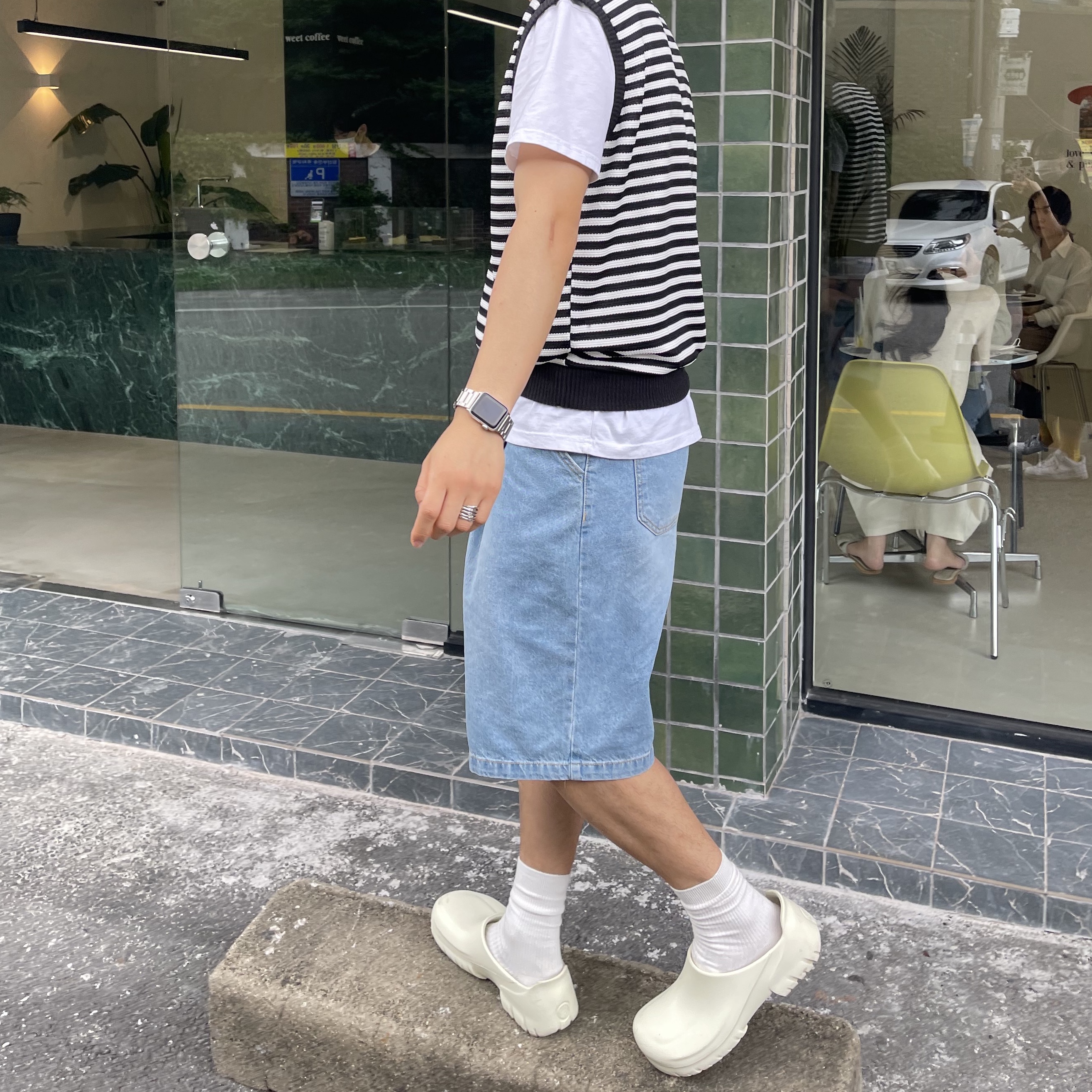 영상님의 스타일 - 2