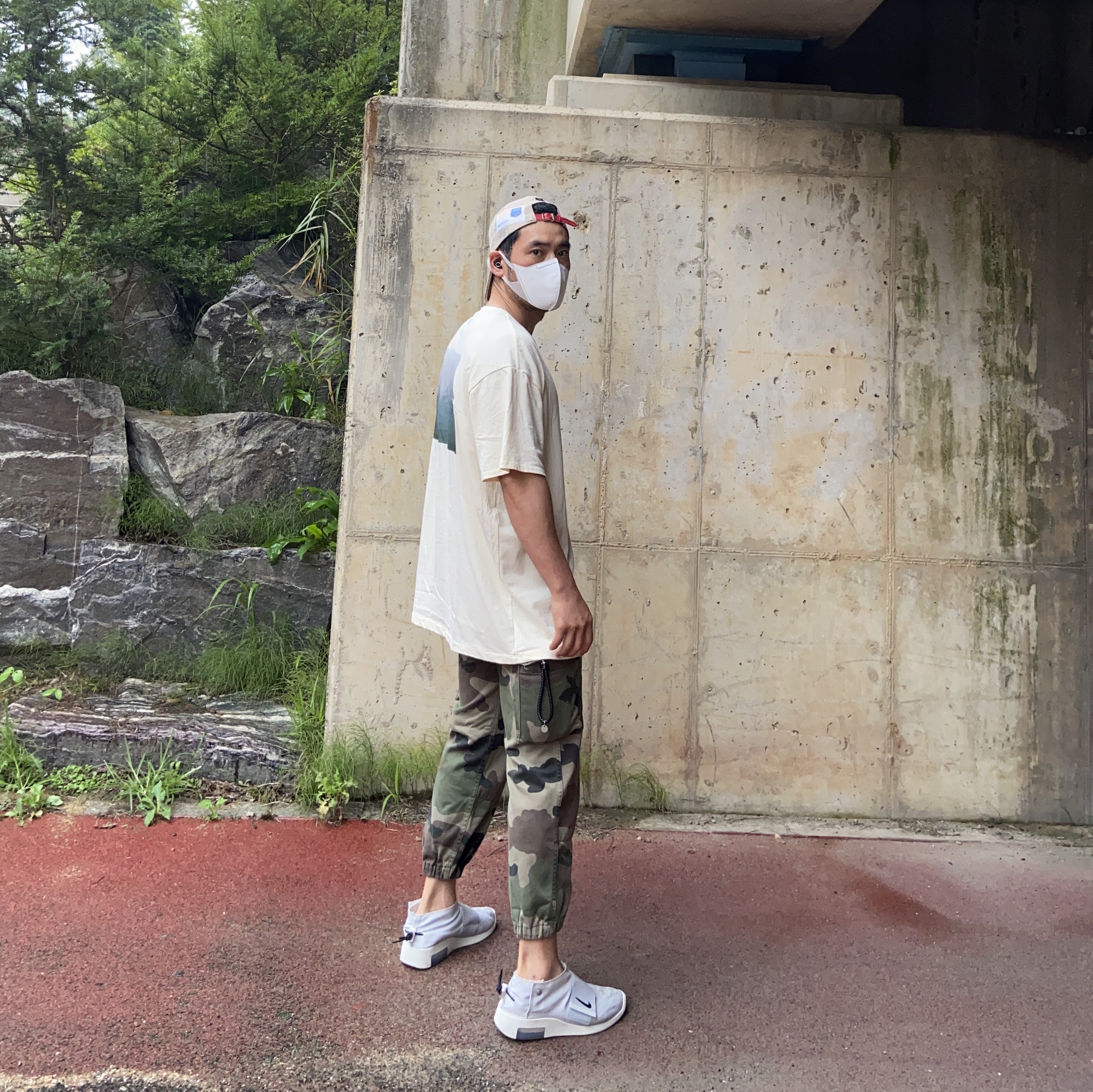 …………………….님의 스타일