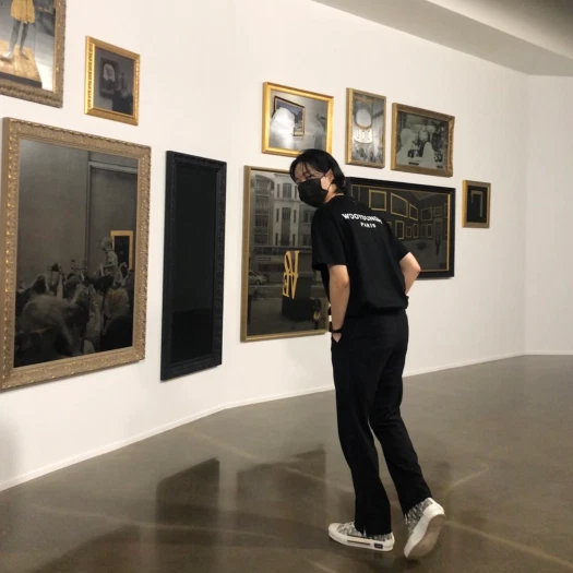 스타일 카드