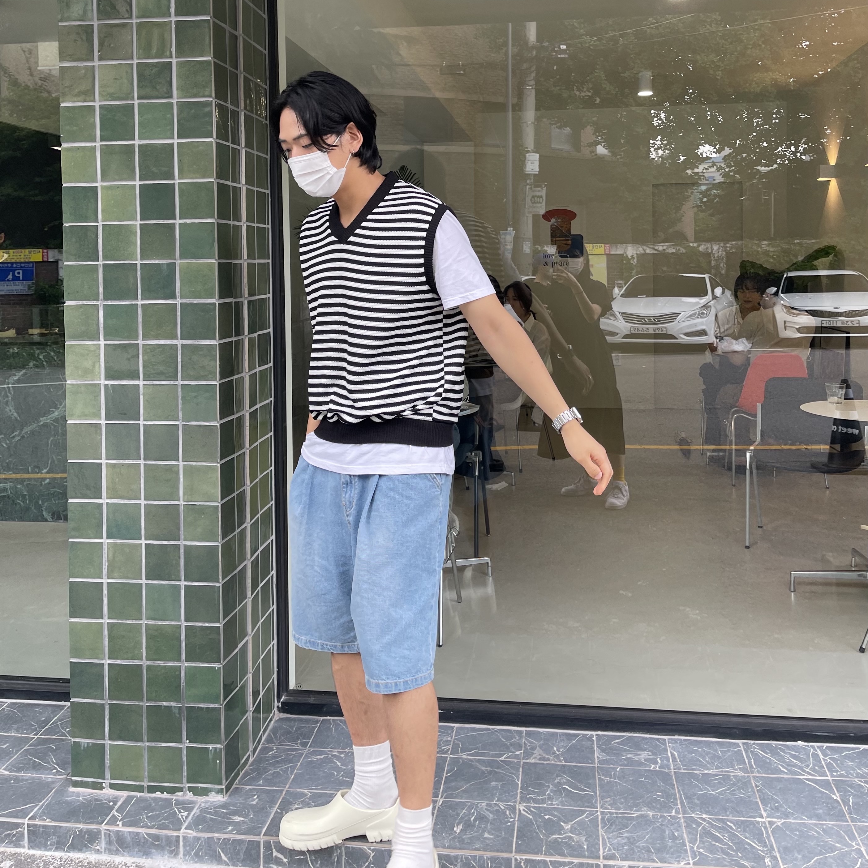 영상님의 스타일 - 3