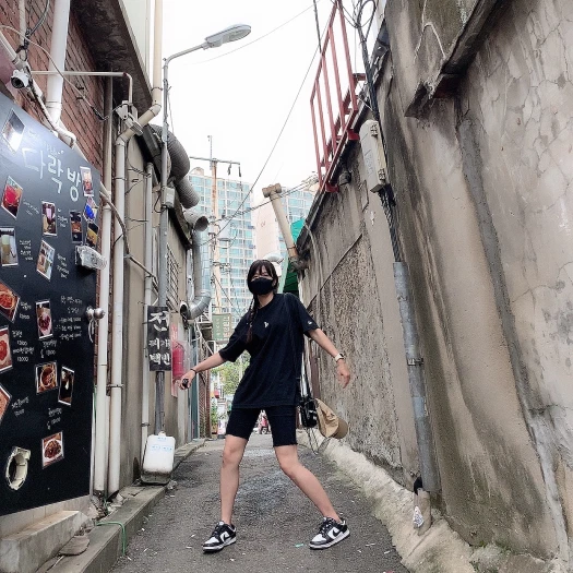스타일 카드