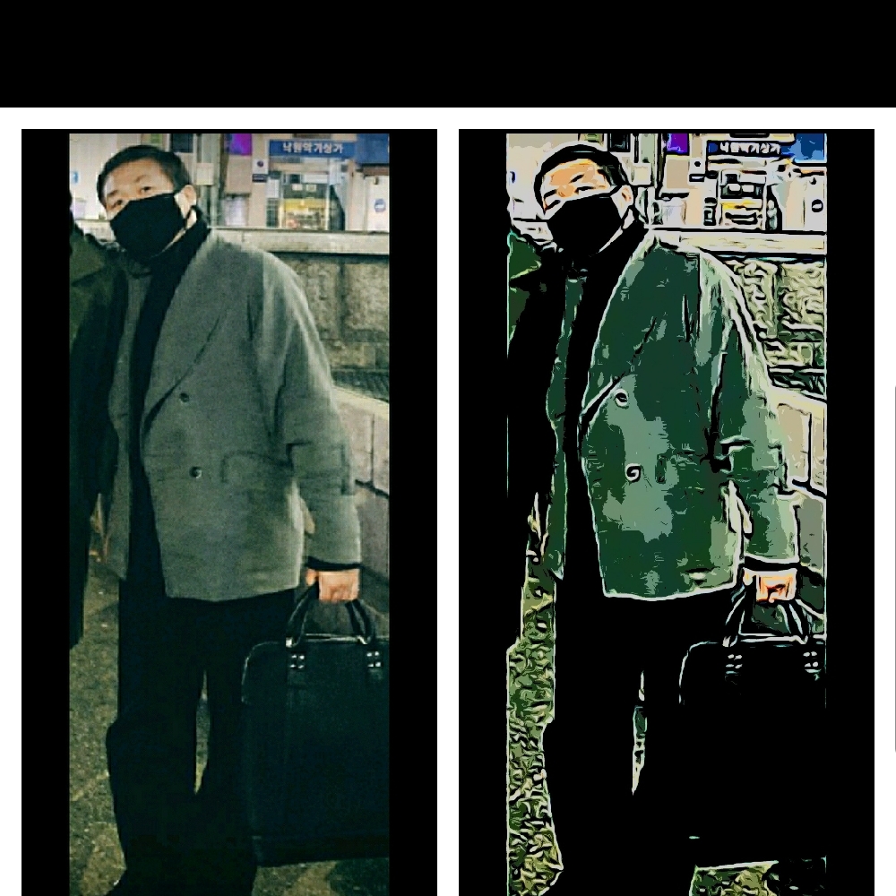 KREAM 프로필 이미지