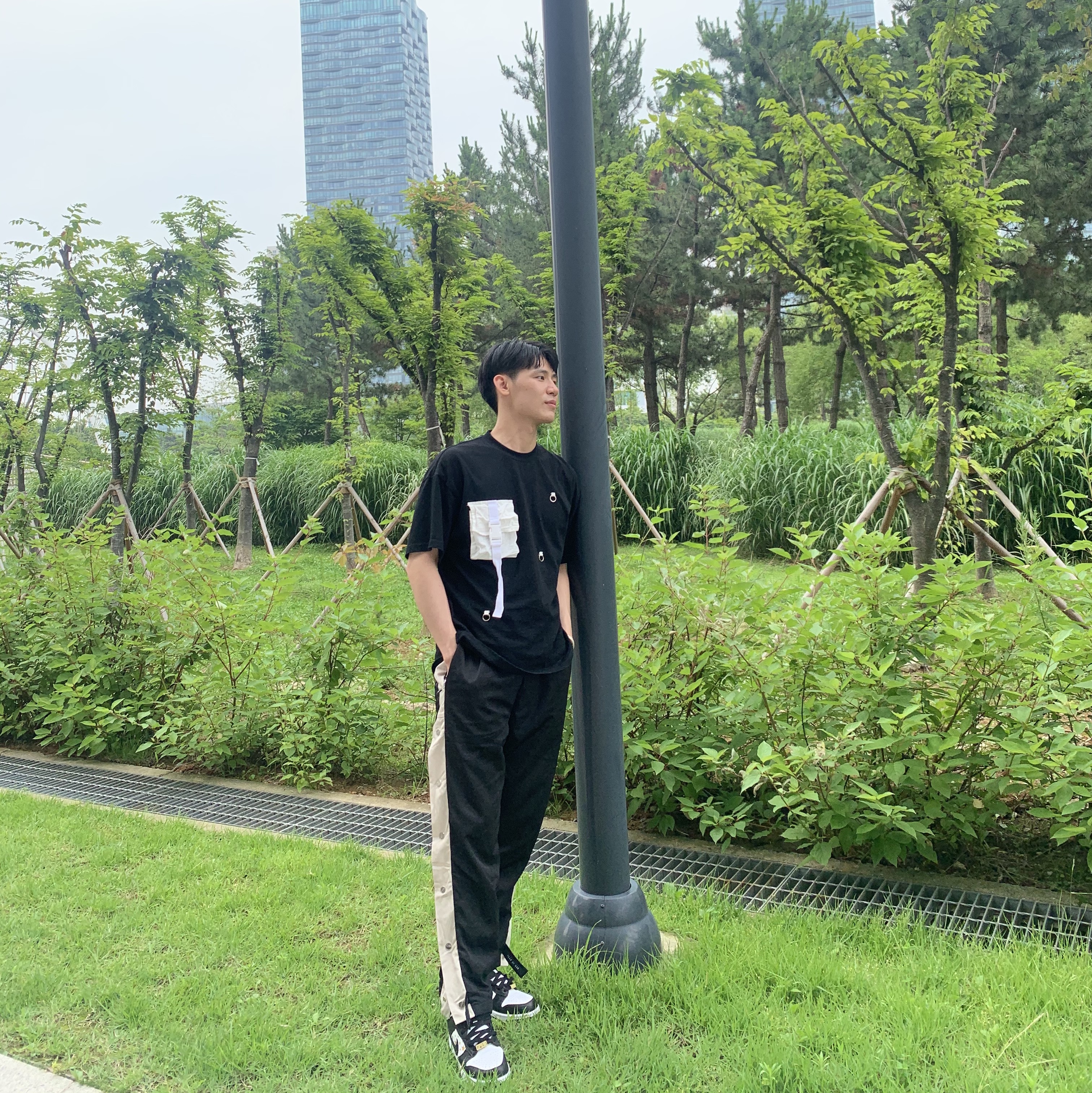 응옥빈님의 스타일