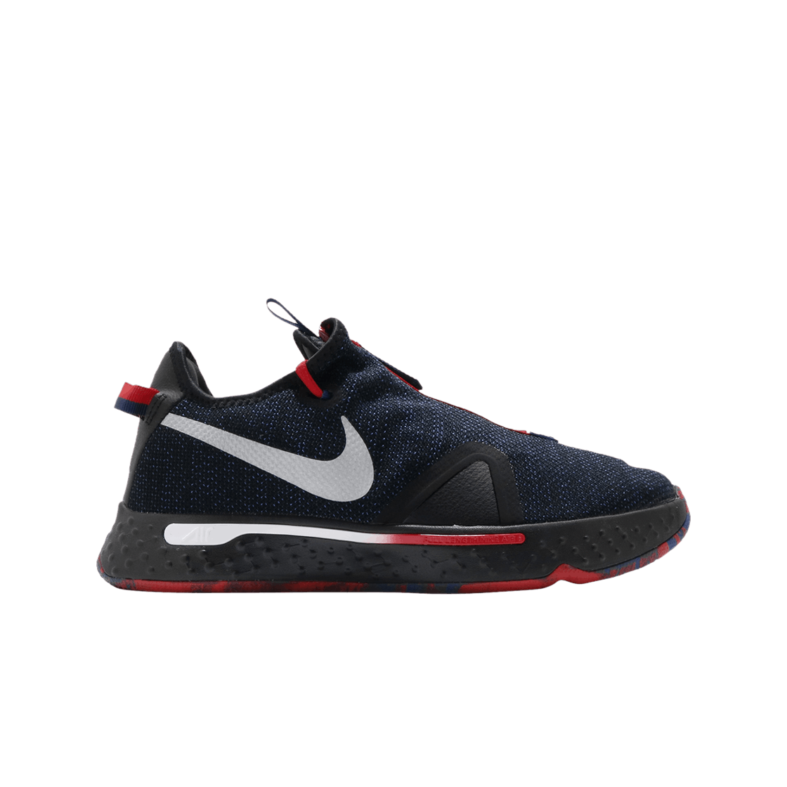 나이키 PG 4 EP 클리퍼스(Nike PG 4 EP Clippers)