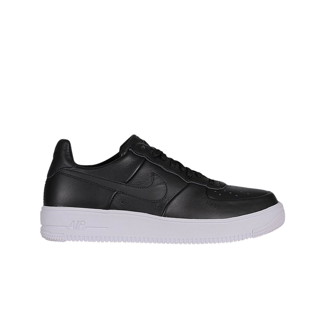 나이키 에어포스 1 울트라포스 레더 블랙 화이트(Nike Air Force 1 Ultraforce Leather Black White) - 1