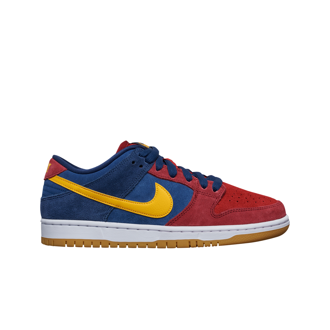 나이키 SB 덩크 로우 프로 프리미엄 바르셀로나