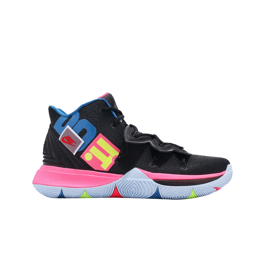 나이키 카이리 5 EP 저스트 두 잇(Nike Kyrie 5 EP Just Do It)