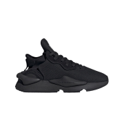 Y-3 Kaiwa Core Black