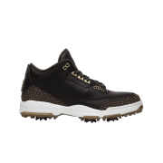 Jordan 3 Retro Golf Premium Brown