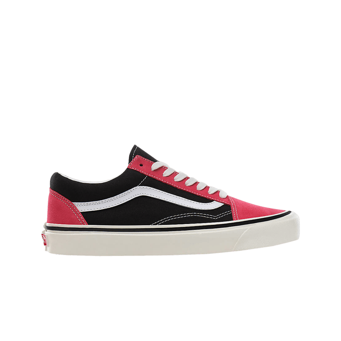 반스 올드스쿨 36 DX 애너하임 팩토리 핑크 블랙(Vans Old Skool 36 DX Anaheim Factory Pink Black) - 1