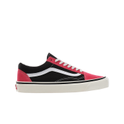 Vans Old Skool 36 DX Anaheim Factory Pink Black