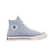 Converse Chuck 70 High Vintage Canvas Wolf Grey