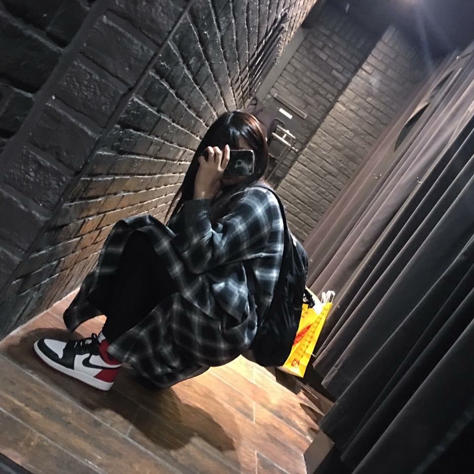 Jordan 1 Retro High OG Black Toe 2016 착용 스타일
