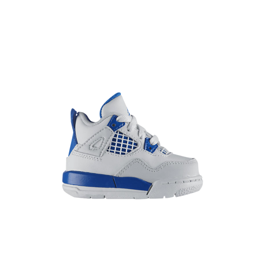 (TD) Jordan 4 Retro Military Blue 2012