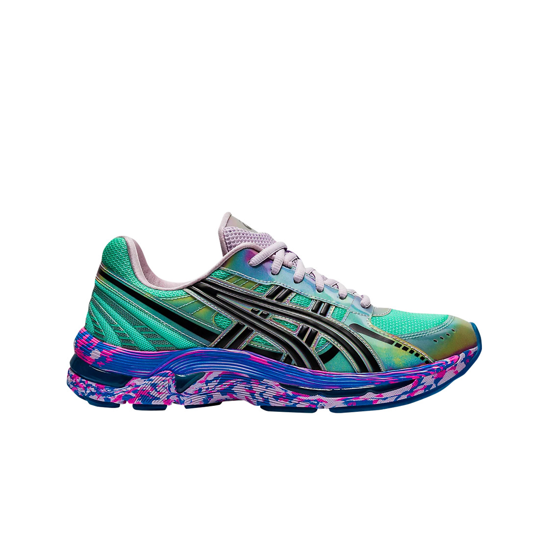 아식스 x 루이자비자로마 젤 키리오스 발틱 쥬얼(Asics x Luisaviaroma Gel-Kyrios Baltic Jewel) - 1
