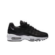 (W) Nike Air Max 95 Essential Black White