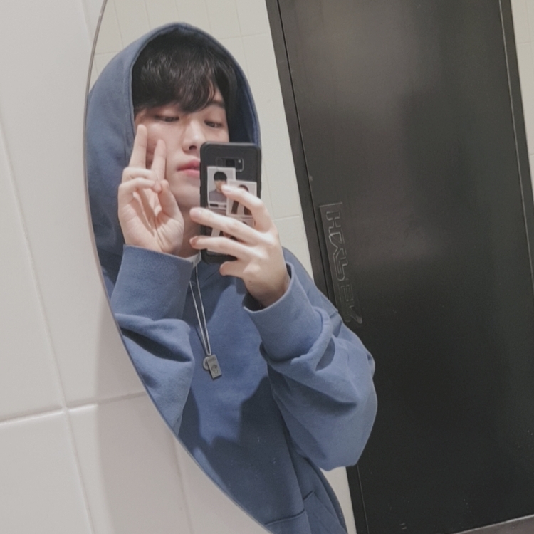 KREAM 프로필 이미지