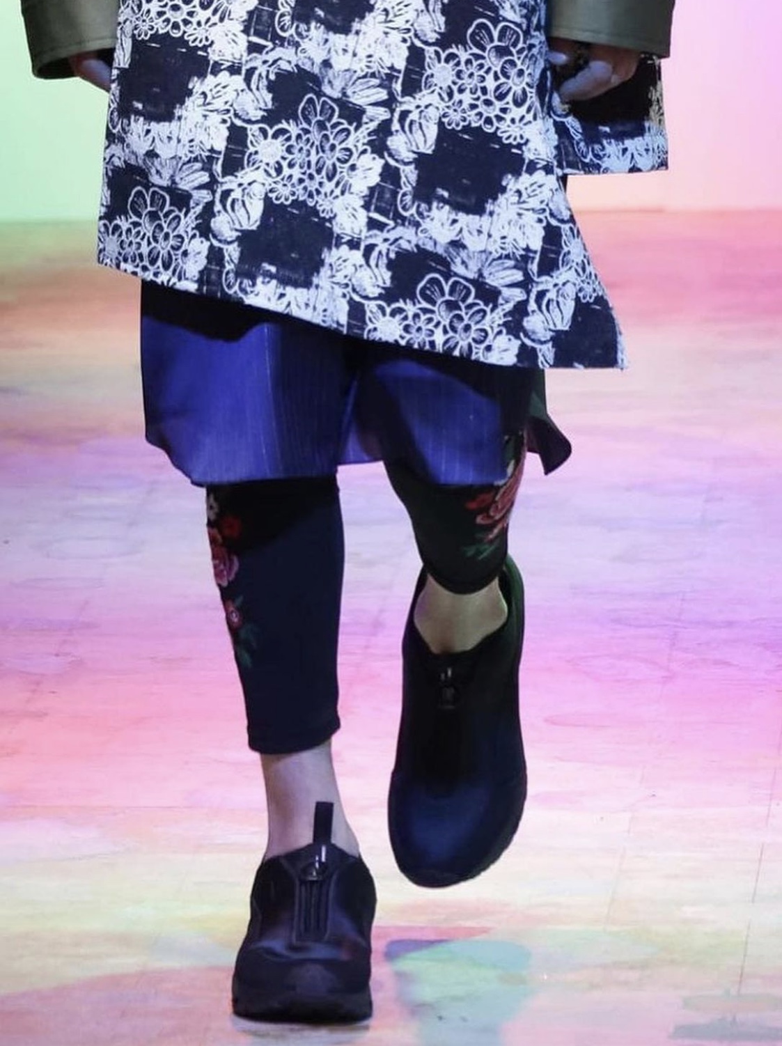 리레이스님의 스타일 - 3