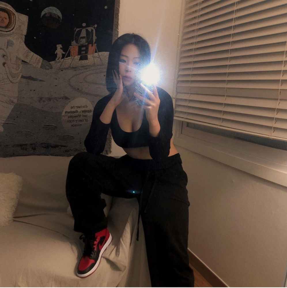 KREAM 프로필 이미지