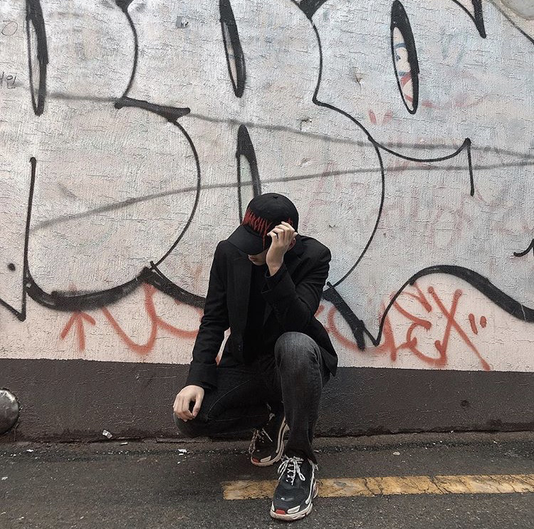 KREAM 프로필 이미지