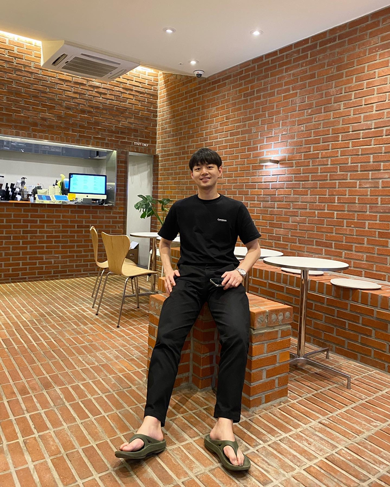 KREAM 프로필 이미지