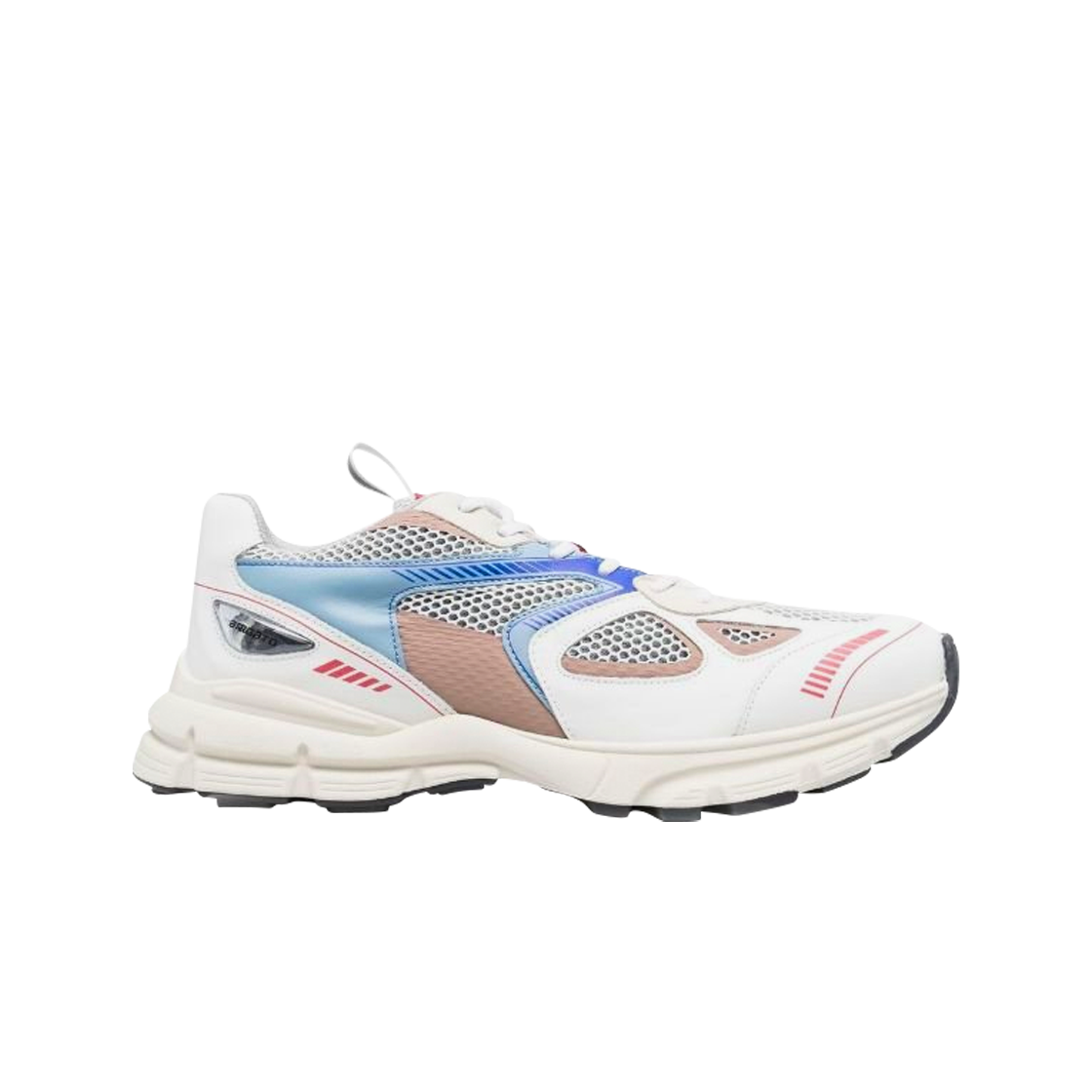 악셀 아리가토 마라톤 러너 화이트 더스티 블루(Axel Arigato Marathon Runner White Dusty Blue) - 1