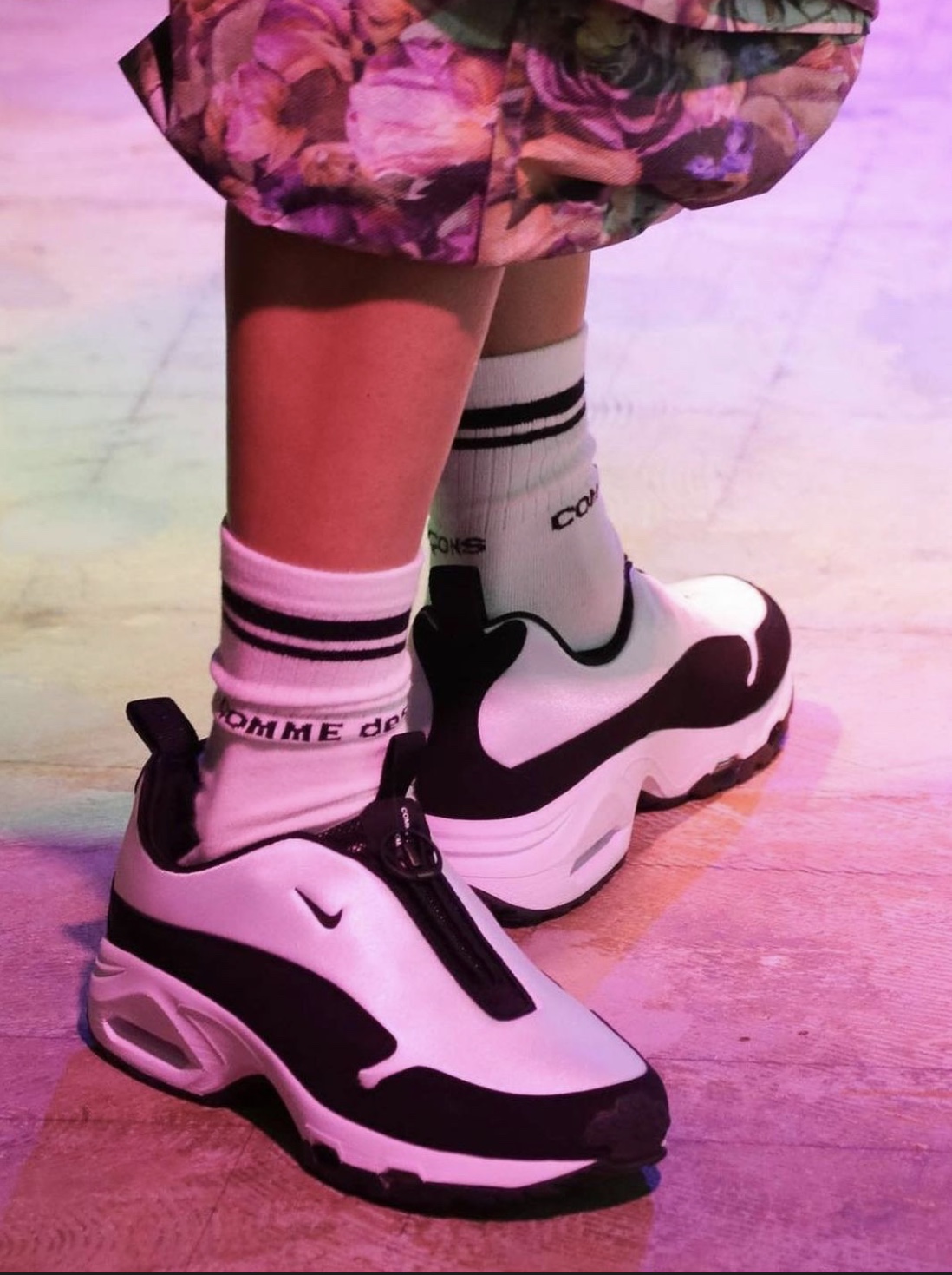 리레이스님의 스타일 - 1