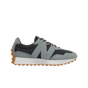 New Balance 327 Black Slate
