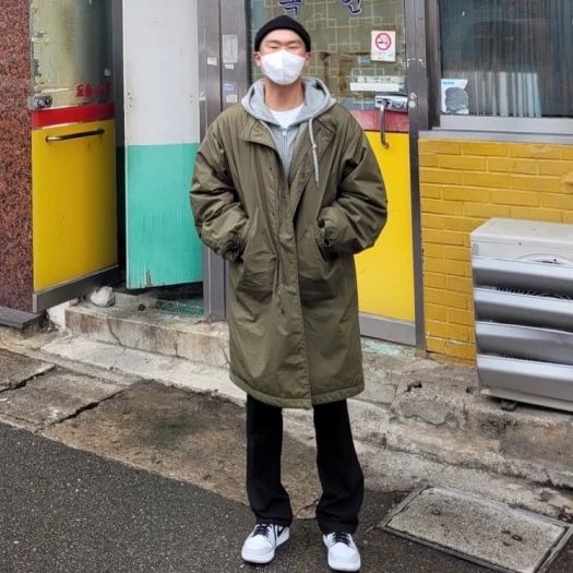 스타일 카드