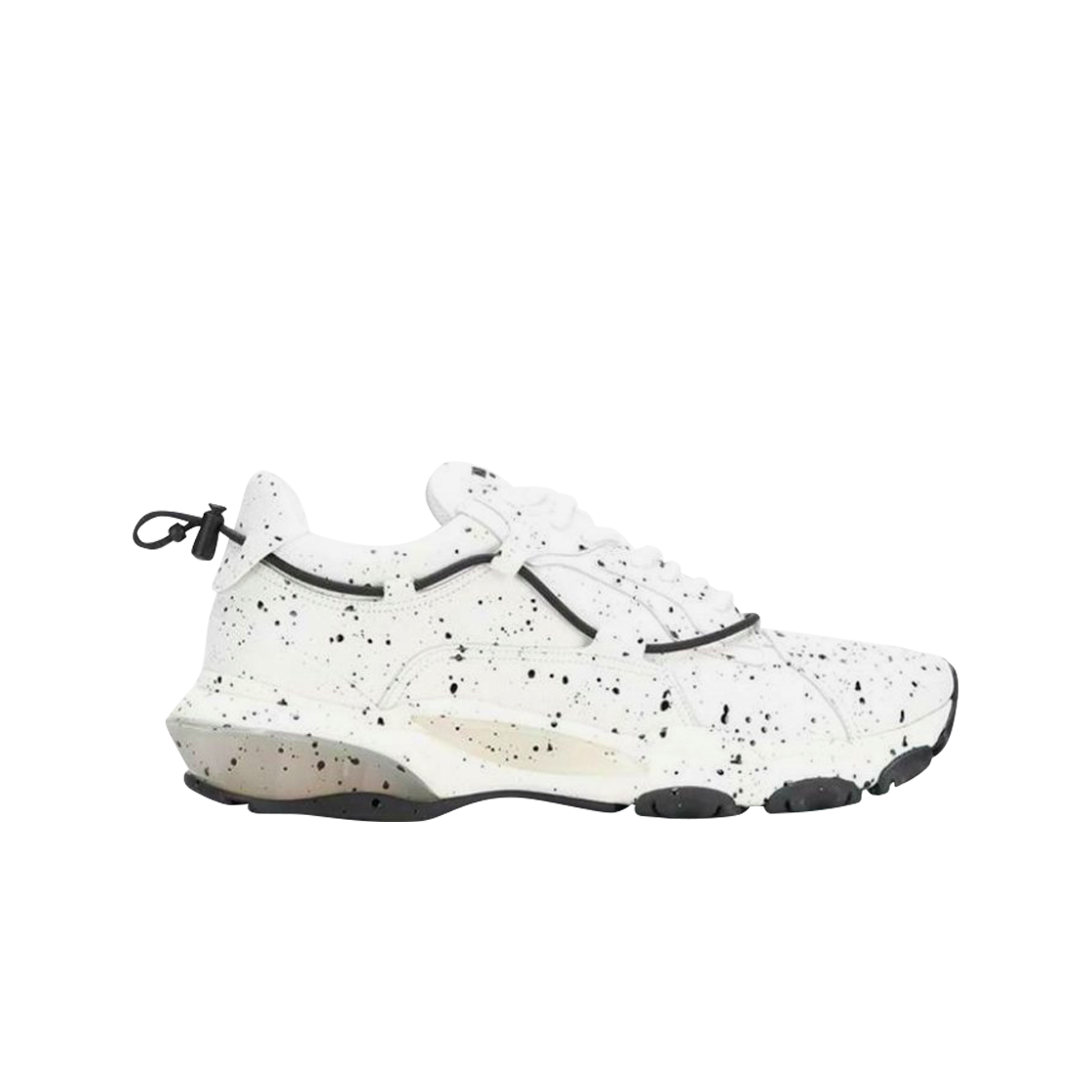 발렌티노 바운스 페인트 스플래터 스니커즈(Valentino Bounce Paint Splatter Sneakers) - 1