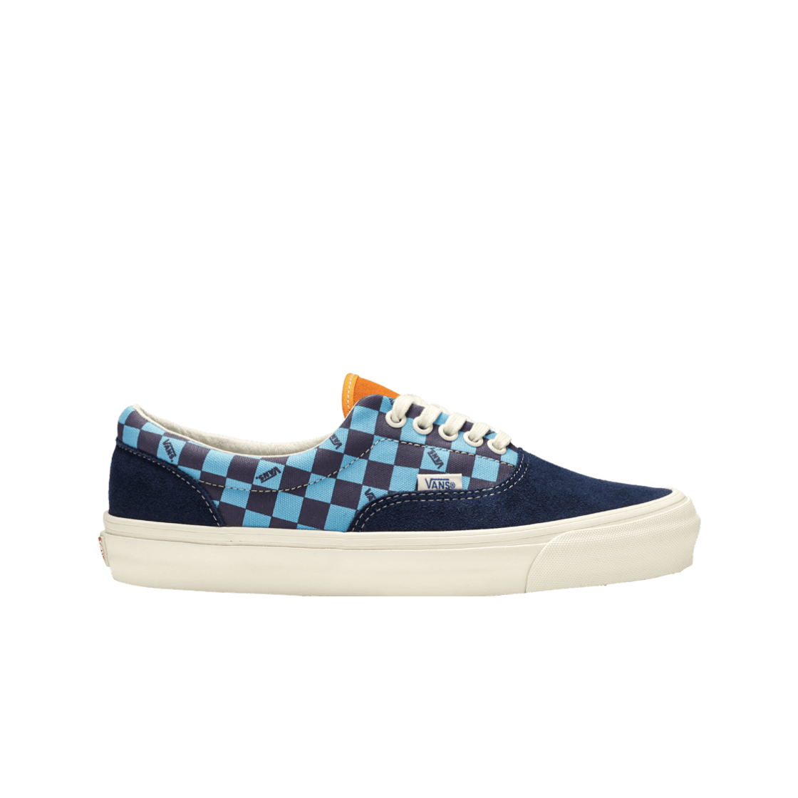 반스 볼트 OG 에라 LX 인시그니아 블루 (Vans Vault OG Era LX Insignia Blue) - 1