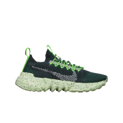 Nike Space Hippie 01 Carbon Green