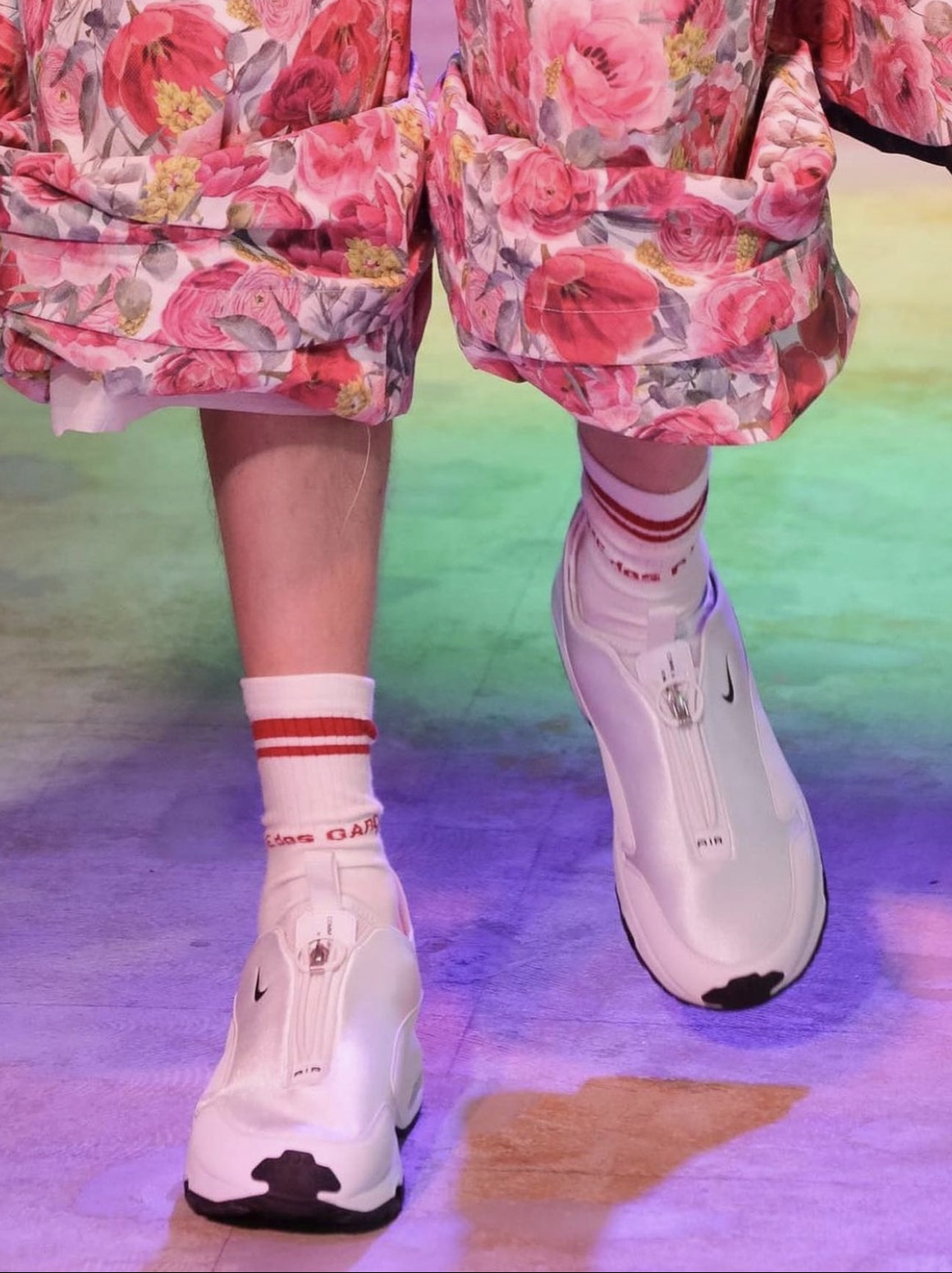 리레이스님의 스타일 - 2