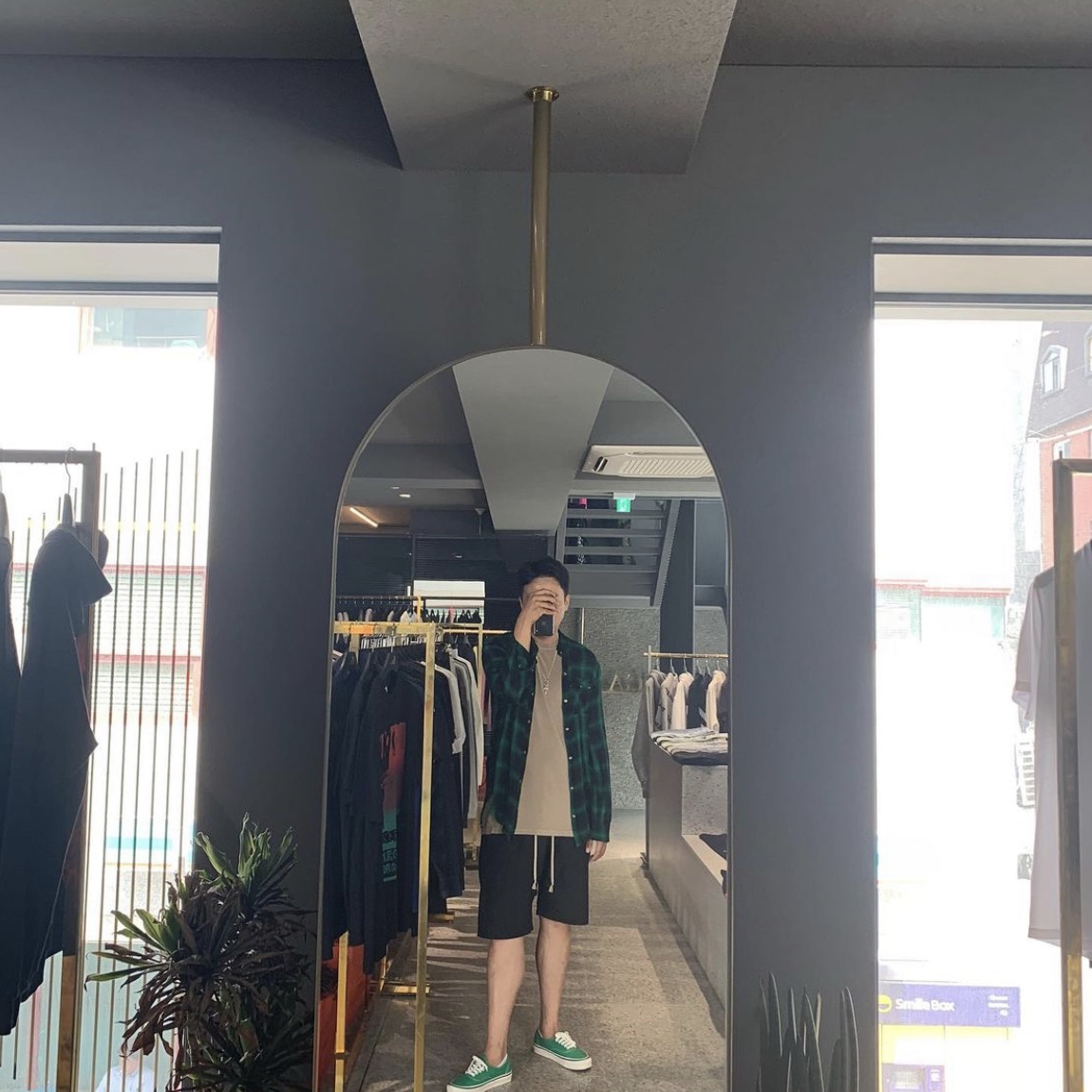 leesun님의 스타일