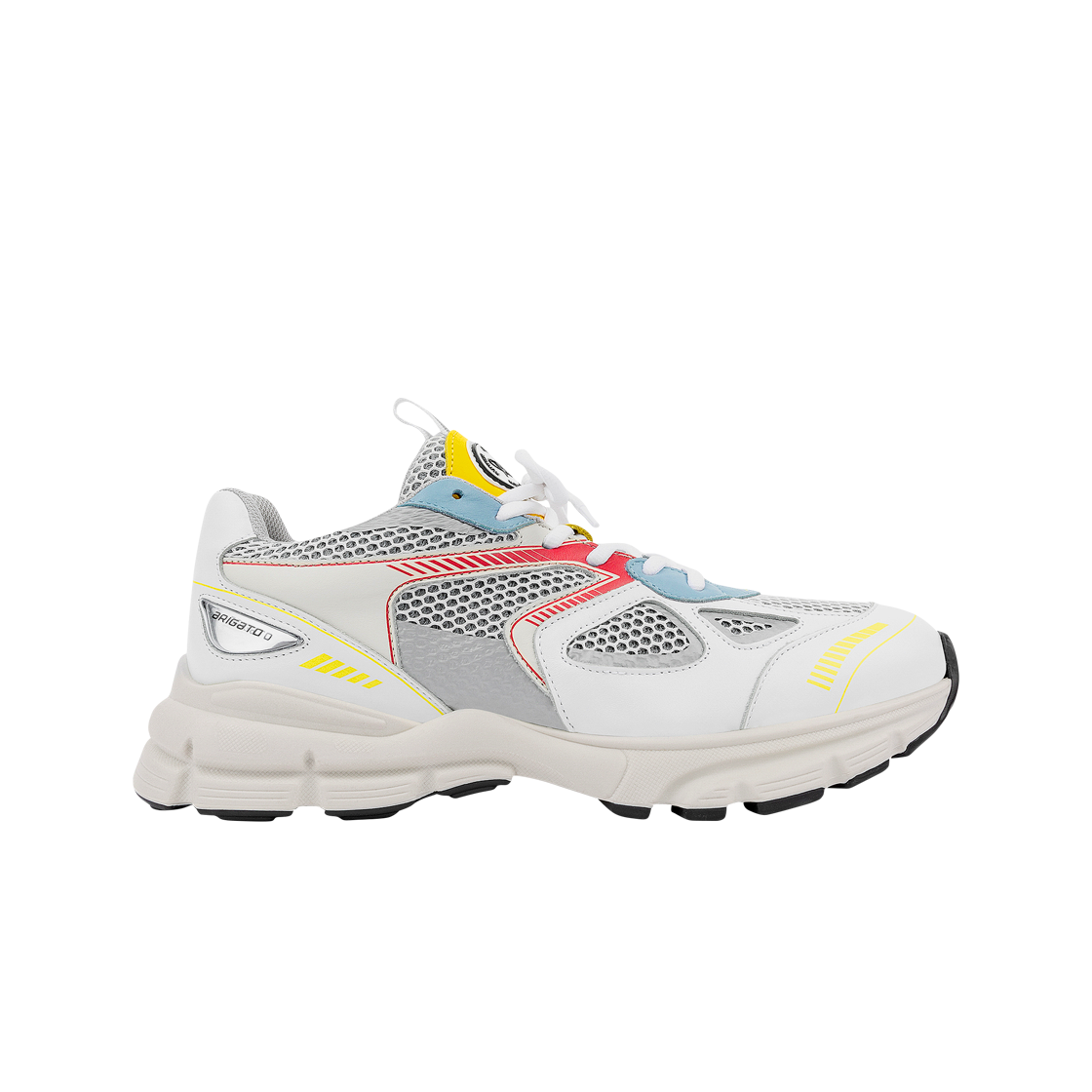 33069 Axel Arigato Marathon Runner Cremino