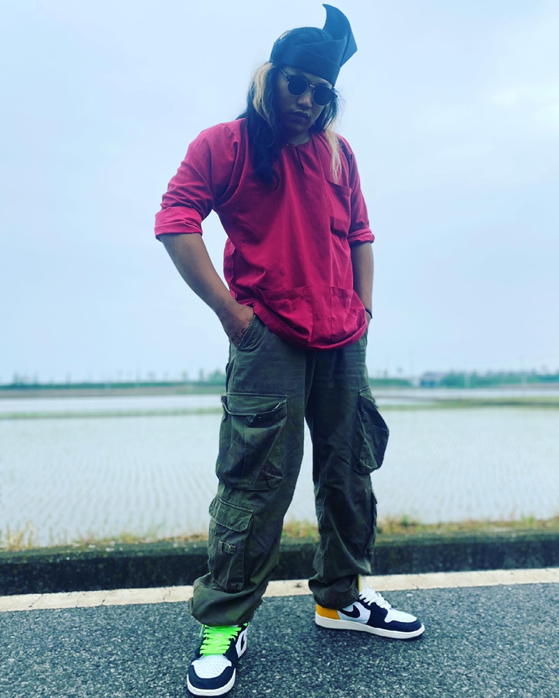 KREAM 프로필 이미지