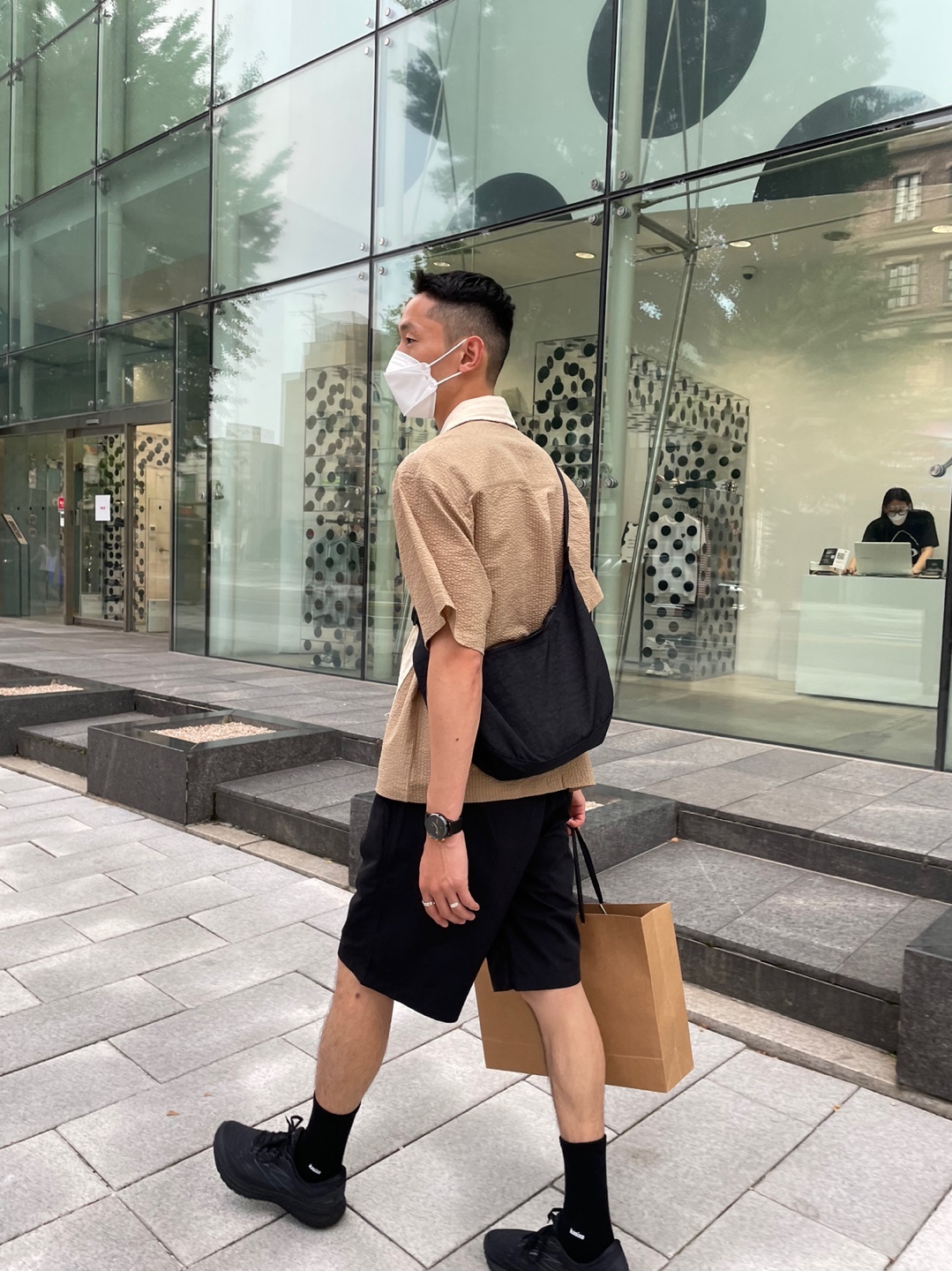 -님의 스타일 - 2