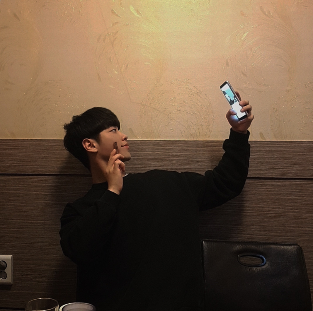 KREAM 프로필 이미지