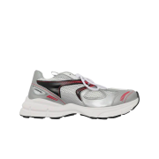 Axel Arigato Marathon Runner Silver Red