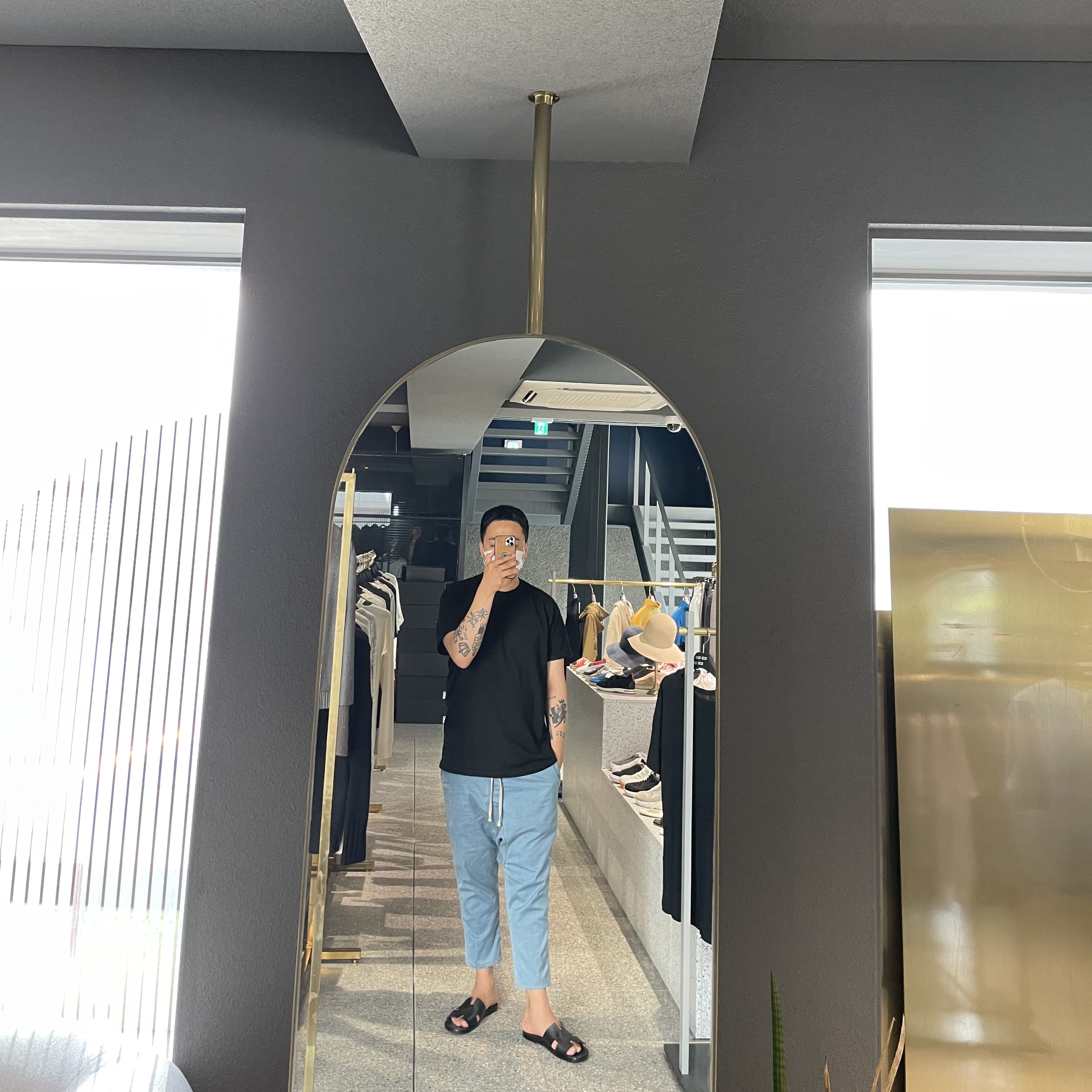 leesun님의 스타일