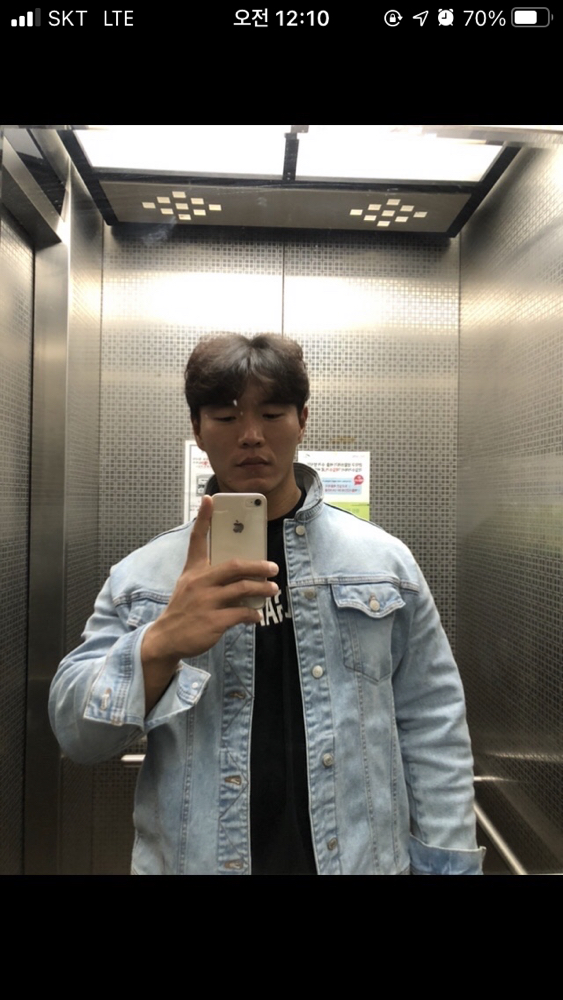 KREAM 프로필 이미지