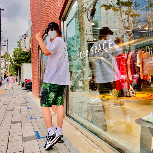 스타일 카드